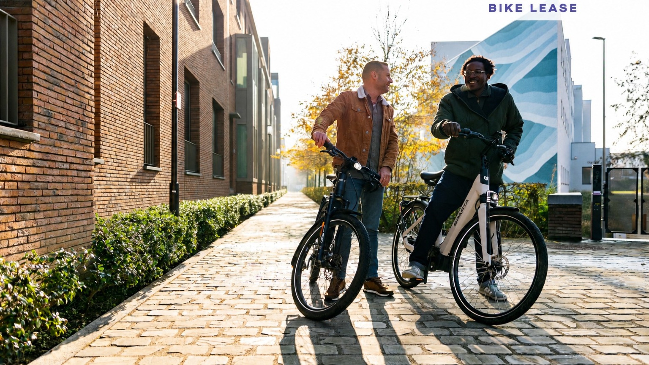 De BikeStore