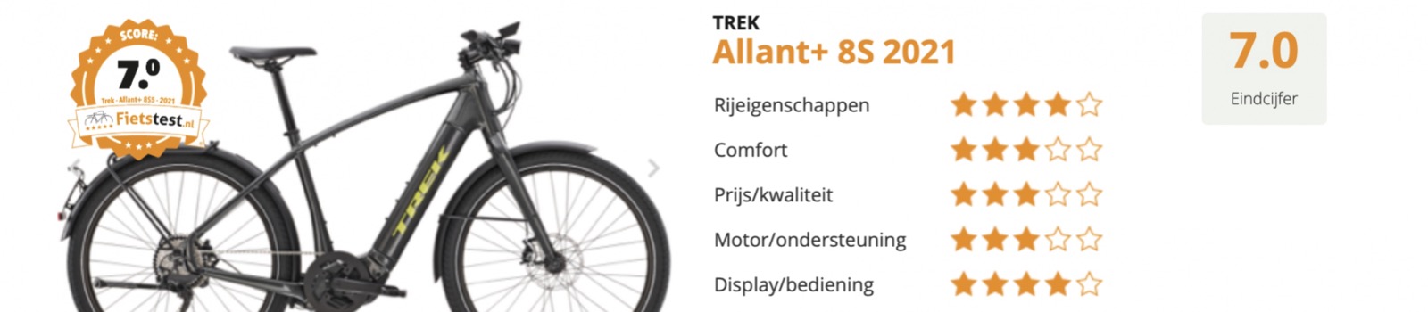 De BikeStore