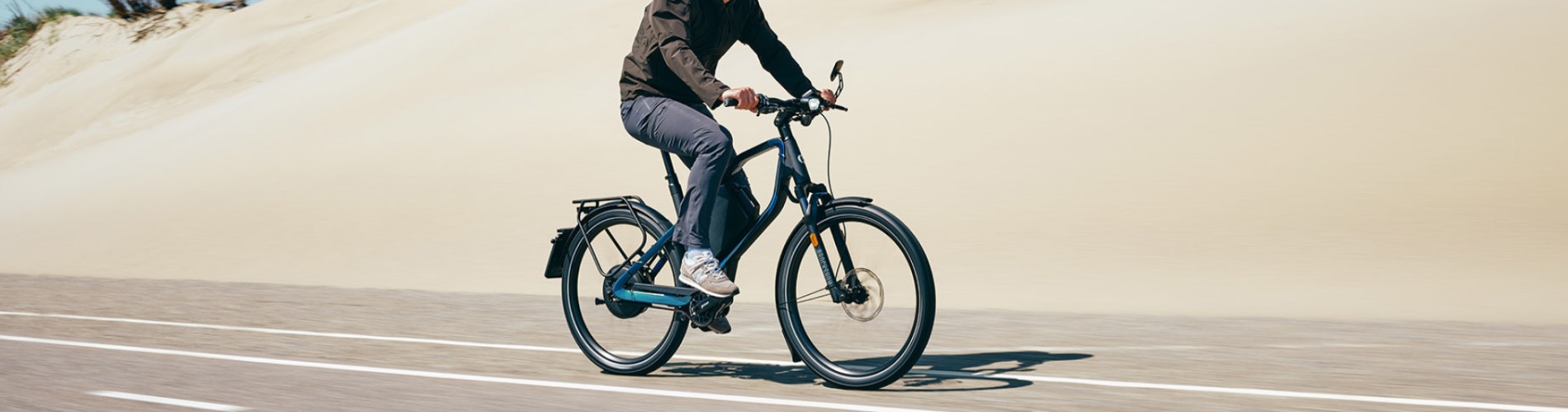 De BikeStore
