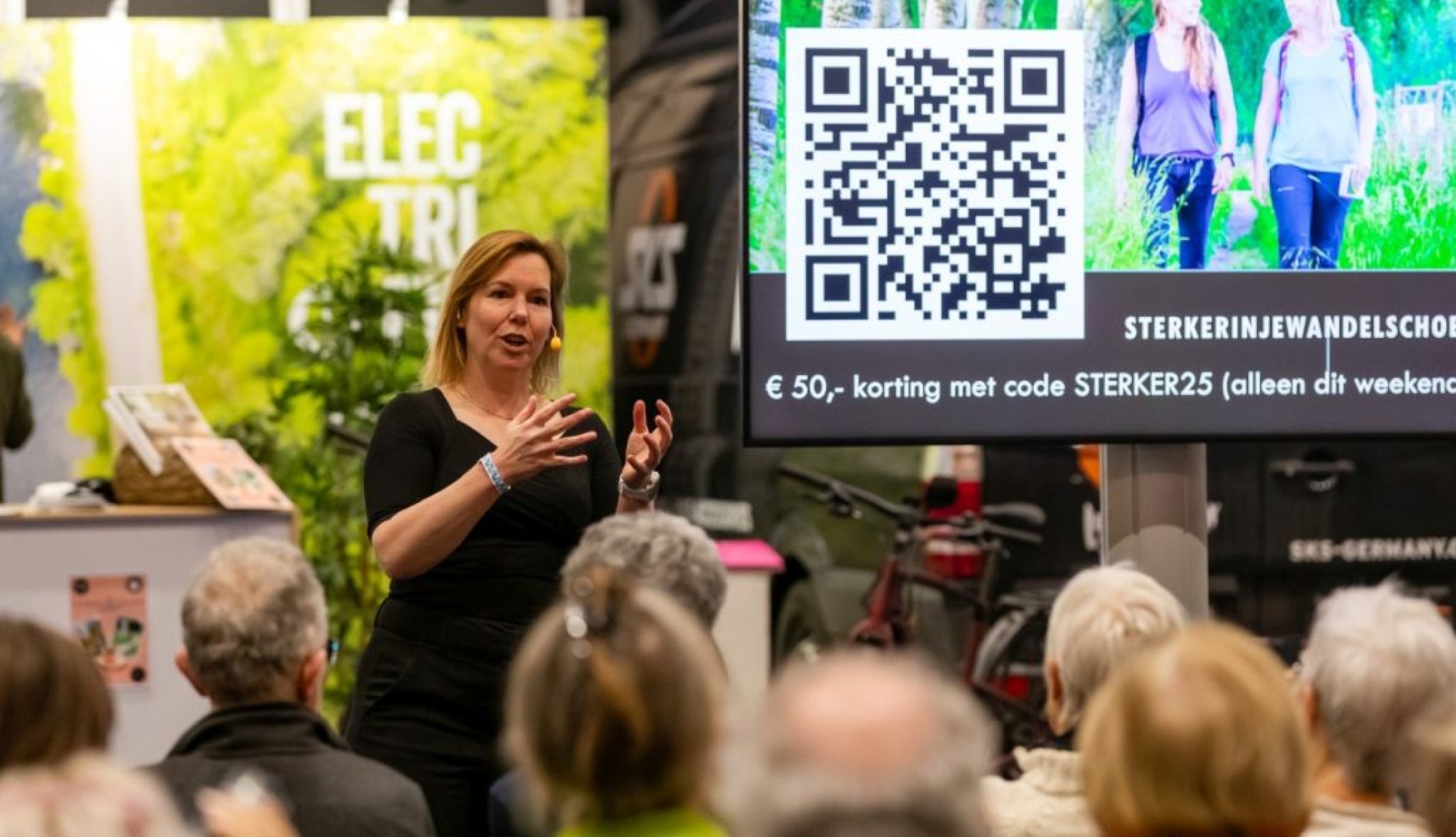 De BikeStore