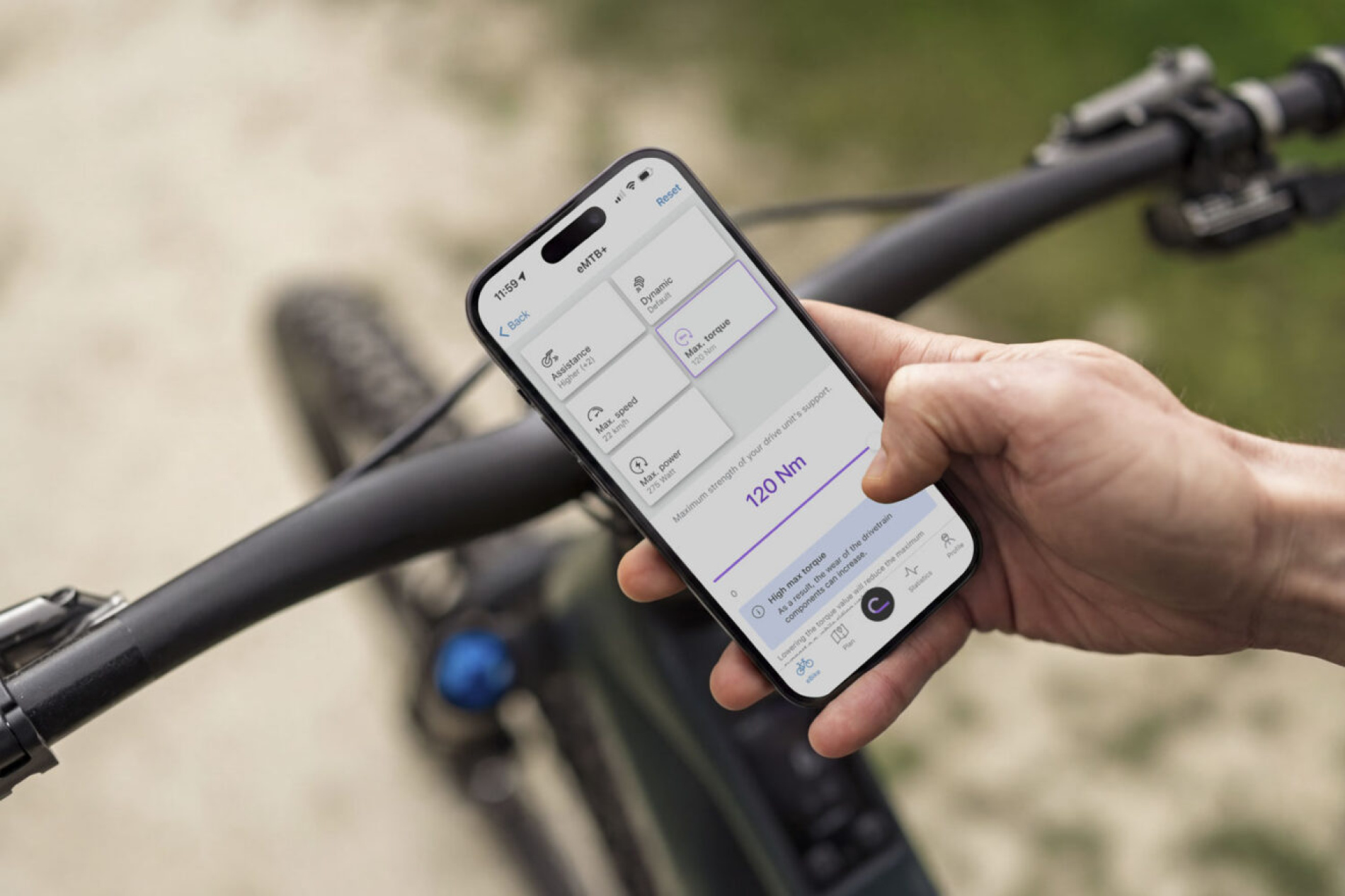 De BikeStore