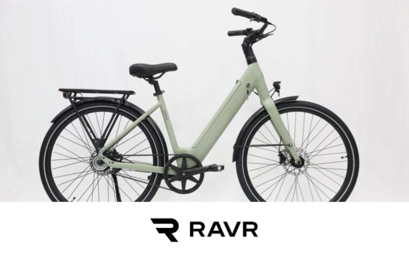RAVR Bikes